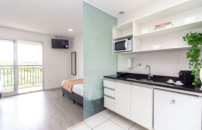 360 Expo Center - Foto 42