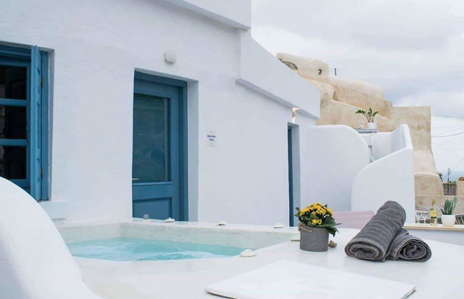 Stoa Cave Villas - Photo 38