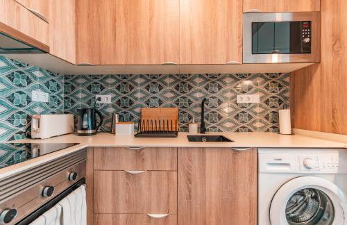 Design Seascape apartment - Foto 14