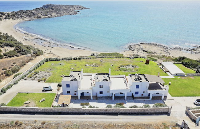 Nerida Beachfront Villas - Foto 1