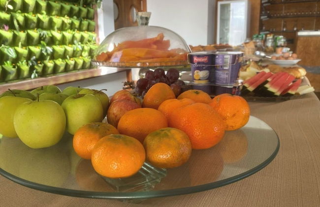 Las Rochas Mindelo - Foto 34