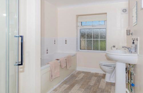 Whittonlodge sleeps28 Hottub pool table - Foto 24