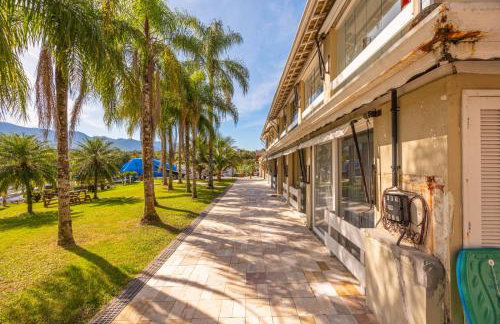 Lindo Loft na Praia de Barra do Una à beira do Rio - Foto 3