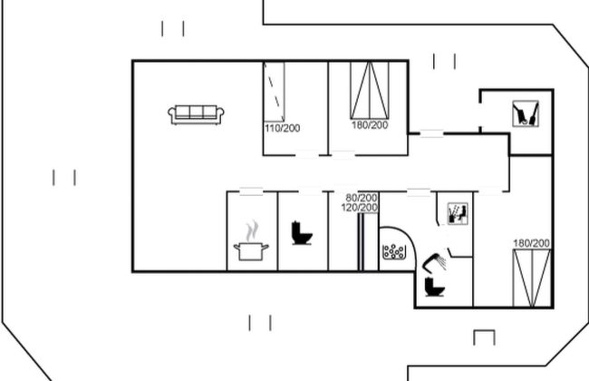 "Tuke" - 400m from the sea - Foto 3