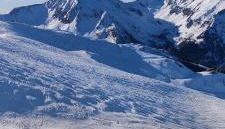 Grand studio 4 pers au pied des pistes - Wifi - parking - Foto 2