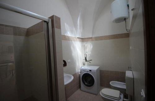 Home Holiday Salento Casa Agrosì Don Camillo - Foto 35