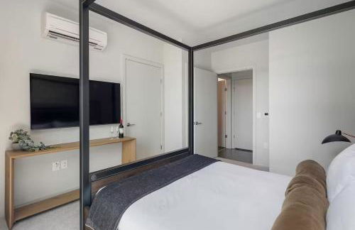 Luxury Apartments by Hyatus White Plains - Foto 45