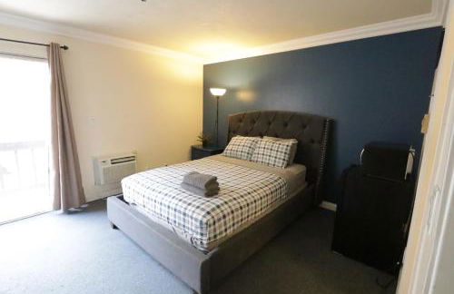 Beverly Hills Queen Bed Studio - Foto 6