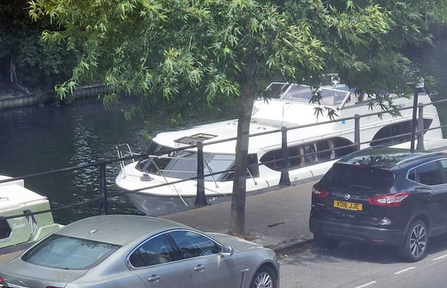 Stay Norwich Apartments Riverside House Apart-3 - Photo 33