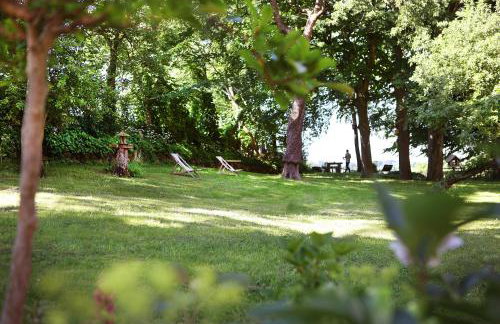 Apartments Wassermühle Stenten - Foto 14