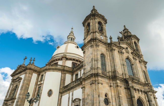 Día Completo en Braga y Guimarães - Foto 3