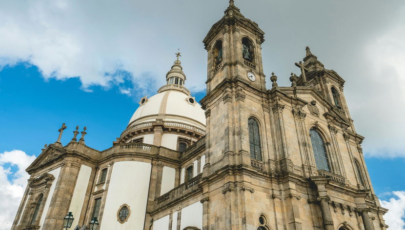  Braga y Guimarães Grupo Pequeño Premium con recogida y regreso. - Foto 3