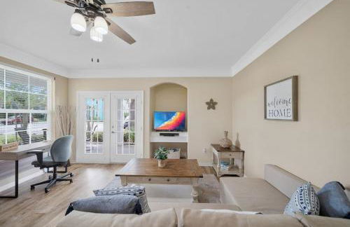 Runaway Beach Club Resort Condo Apt Disney 6102 - Foto 13