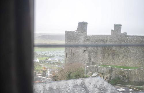 Galeri Harlech Townhouse - Foto 24