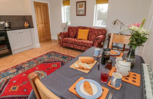 High Barns Cottage - Foto 5