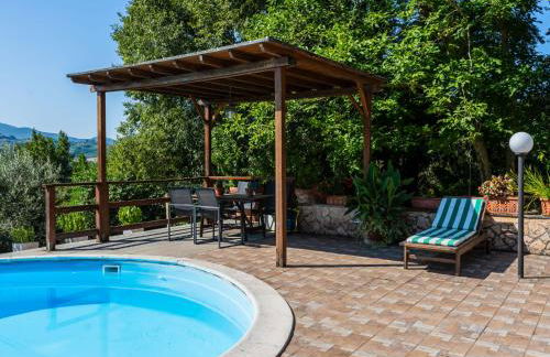 Villa Farfa by Interhome - Foto 59