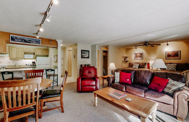 Lichenhearth - CoralTree Residence Collection - Foto 22