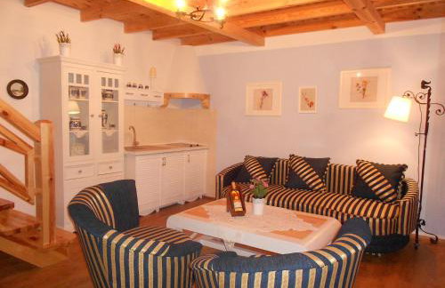 Domek na Wzgórzu - Foto 13