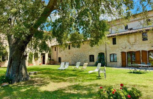 Elegant Farmhouse Retreat in Poreta, Italy - Foto 14