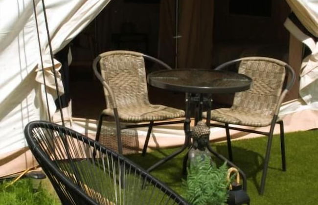 Bell Tent Village - Photo 28