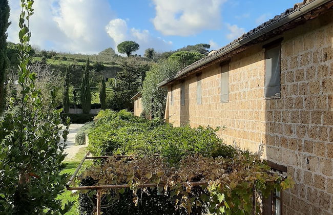 Borgo di Tragliata - Foto 27