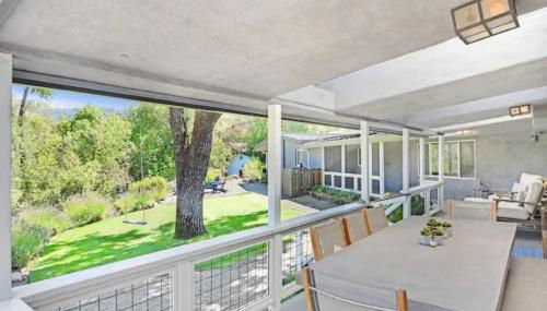 New Moon Mountain Family Retreat W- Pool And Views - Plus Wine Passport - Foto 4