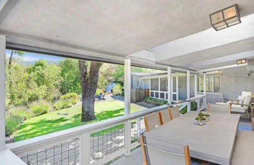 New Moon Mountain Family Retreat W- Pool And Views - Plus Wine Passport - Foto 4