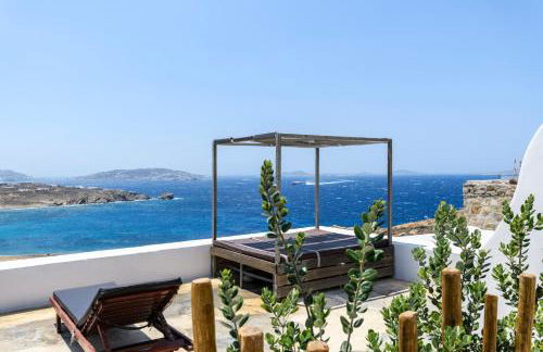 SeaBlue Villas - Photo 14