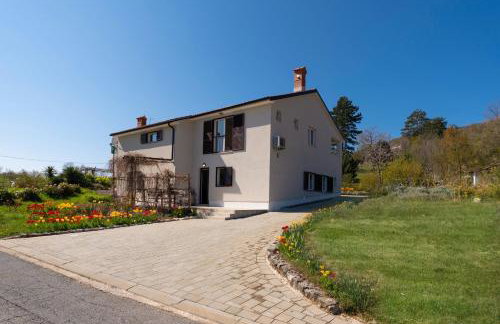 Villa Tulipa by Briskva - Foto 8