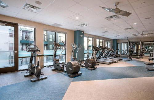 Modern 2BR CozySuites on Town Lake waterfront 03 - Foto 40