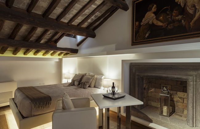 Gigli d'Oro Suite - Foto 11