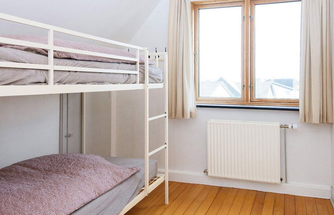 8 Person Holiday Home in Thyboron-by Traum - Foto 3