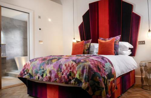 Padstow Escapes - The Long Room Luxury Apartment - Foto 1