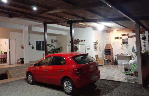 Pousada Max Boesing - Foto 17