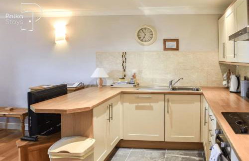 Crag Barn Cottage Lake District by PolkaStays - Photo 9