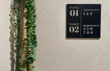 Legni di mare residence - Foto 24