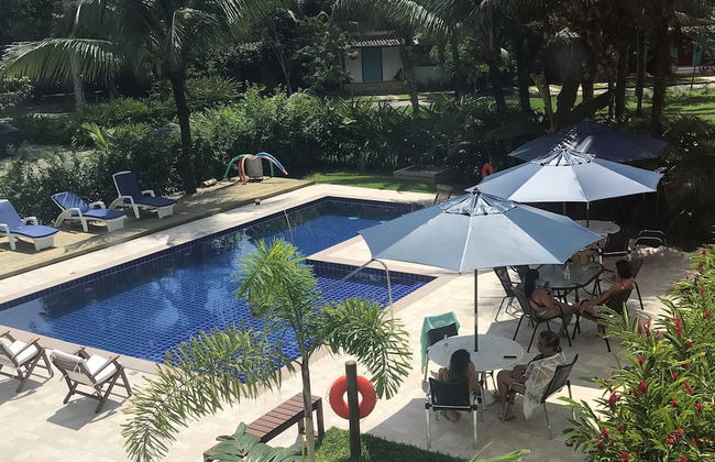 Perequê-Açu Aparts - Foto 20