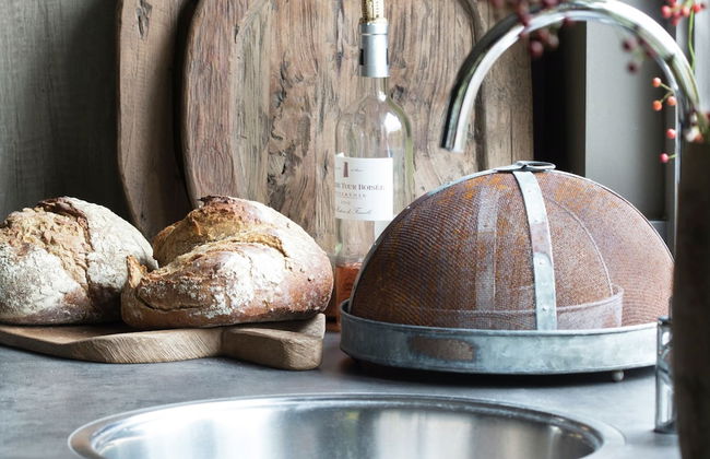 Holiday Home With a Terrace at Bedafse Bergen - Photo 22