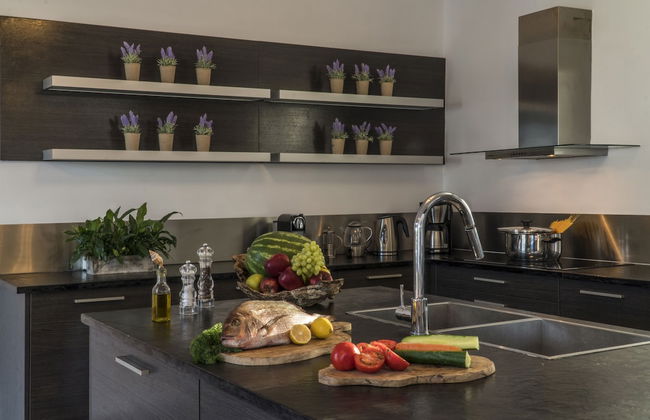 Luxury Villa Piedra - Foto 7