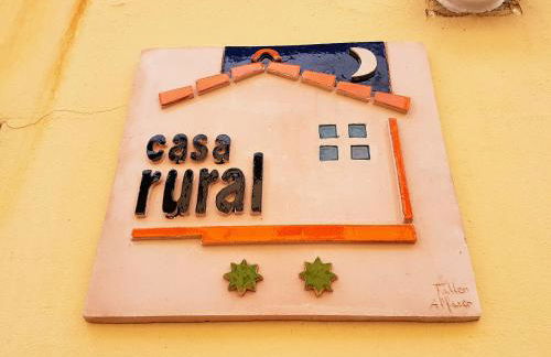 Casa Rural TioMoreno by Naturadrada - Foto 26