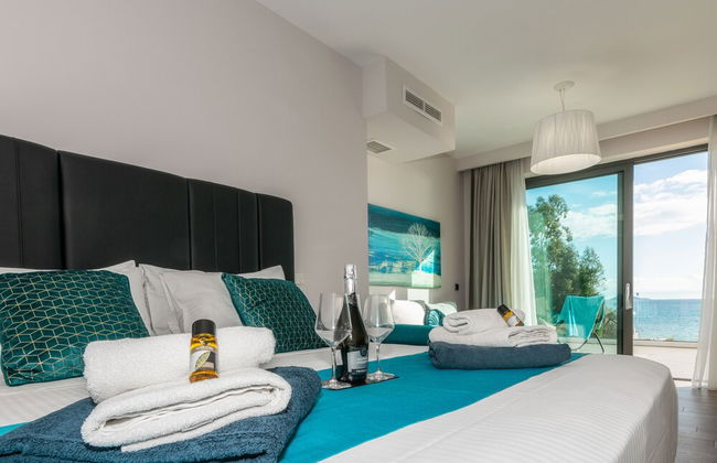 MaDiZé Beach House on the Sea - Foto 16