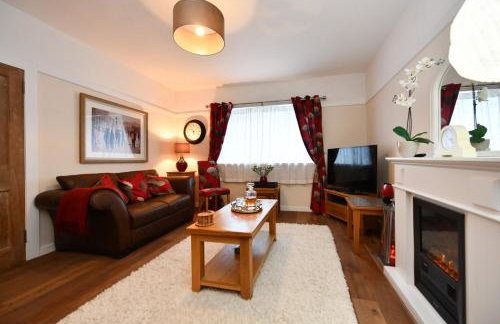 Ladyland Cottage in Maybole - Photo 13