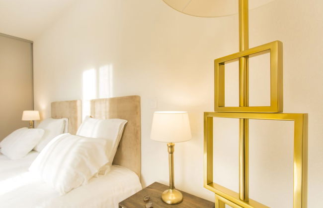 Zenao Appart'hôtels Villeneuve-lès-Avignon - Foto 6