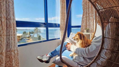 ShoreHouse Verdemar Dos Primera linea Playa Honda - Foto 5