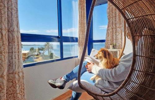 ShoreHouse Verdemar Dos Primera linea Playa Honda - Foto 5