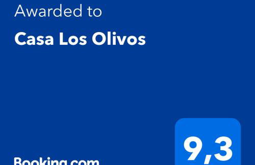 Casa Los Olivos - Foto 44