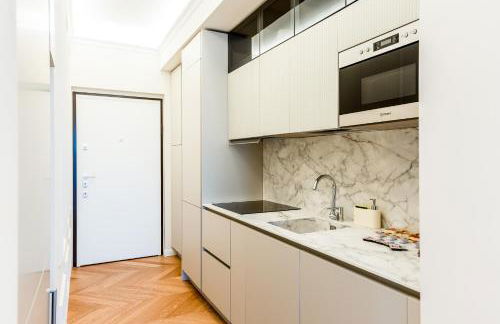 Lumen Milano - Skyline View Attic - Foto 19