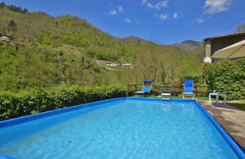 Casa Le Meriche - Happy Rentals - Foto 24