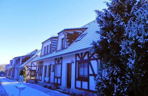 Ferienwohnung-Mary-Poppins-mit-Balkon-zwischen-Strand-Wald-Wiese-im-Suedosten-der-Insel-Ruegen - Foto 21