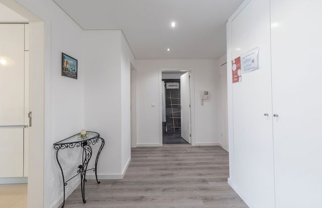 Sea Sound Apartment by Trip2Portugal - Foto 31